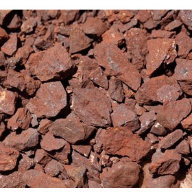 Grado de mineral de hierro en patrón de polvo de mineral de hierro duradero Demanda del cliente Mejor fabricante Precio barato - Product Image 2