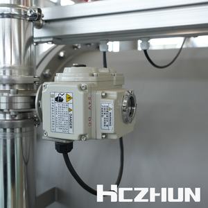 Krachtige Ozon Generator Voor Effectieve Water Sterilisatie 500 G/u 1000 G/u 2000 G/u 3000 G/u 4000 G/u 5000 G/u - Product Image 6