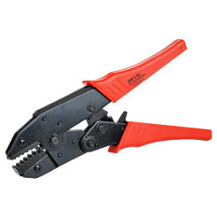 Pinza per Crimpatura di Terminali 0,5-4 mm² - Product Image 1