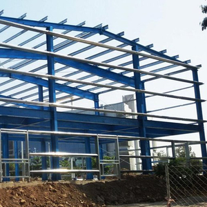 Tecnología prefabricada de siguiente nivel para viviendas Swift con 1 año de garantía Construcciones innovadoras - Product Image 4