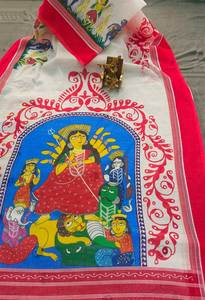 ผ้าลินินพิมพ์ลายดิจิตอลทันสมัยสำหรับงานปาร์ตี้และบัณฑิต - Product Image 3