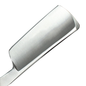 Rasoir de sécurité à lame unique personnalisable Rasoirs de barbier pour le rasage de la barbe et du corps Rasoir de barbier à logo modifiable - Product Image 6