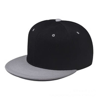 Gorras de Béisbol Deportivas Americanas de 6 Paneles, Personalizadas de Alta Calidad, con Logotipo Bordado en 3D, Tela Común Unisex, 100% Acrílico