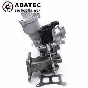 شاحن توربيني جديد RHF5 IS38 توربو 06K145702A 06K145722G 06K145722H 06K145702N توربين لأودي A3 S1 S3 T <span class=keywords><strong>2</strong></span>.0L - Product Image 3