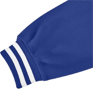 Chaqueta de béisbol con estampado personalizado de nueva moda de calidad premium Chaqueta de béisbol universitaria unisex Varsity para hombres Envío DDP - Product Image 5