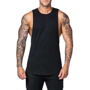 Bodybuilding Stringer Tank Top <b>Men</b> Mesh <b>Gym</b> Sleeveless T-shirt <b>Men</b> Fitness <b>Vest</b> Singlets Sportswear Workout Tank top - Product Image 6