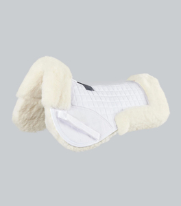 Almohadilla de Silla de Montar Tech Grip Pro Correction 2026, Diseño de Logotipo Personalizado, Almohadilla de Silla de Montar Ecuestre al por Mayor, Servicio OEM, Duradera - Product Image 4