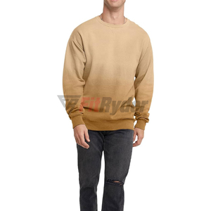 Sudaderas con capucha transpirables de calidad superior para hombre OEM Precio al por mayor Tarifa sostenible y razonable Colección 2024 - Product Image 3