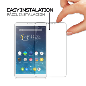 ฟิล์มกันรอยหน้าจอ ANTISHOCK สำหรับแท็บเล็ตโวโย X7 พรีเมี่ยมป้องกันการกระแทกและรอยขีดข่วน - Product Image 3