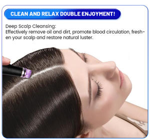 ผลิตภัณฑ์ใหม่ ไฮดราเดอร์มาเบรชั่น ทำความสะอาดรูขุมขนอย่างล้ำลึก บำรุงผิวด้วยสารละลายที่อุดมไปด้วยสารอาหาร - Product Image 5