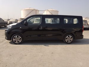 BEST SELLING 2026 Citroeenn Spacetourerr L3H1 VIP Lounge FWD 2.0L Turbo  7 Seater - Product Image 3