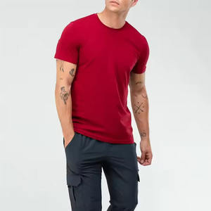 T-shirt surdimensionné en gros pour hommes 100% coton T-shirt graphique personnalisé unisexe Streetwear Hip Hop lavage à l'acide Vintage t-shirts sonnerie - Product Image 2