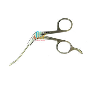 Mano, muñeca, cirugía, artroscopia, punzón grande, 2,75mm, punto, 15 grados, recto, acero inoxidable de alta calidad | OLDMED INSTRUMENTS - Product Image 3