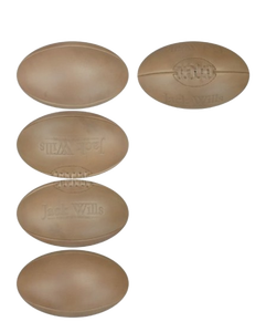 ลูกรักบี้ระดับมืออาชีพ S.S. International ไซส์ 5 ทำจากหนังแท้ จับกระชับมือด้วยยาง ให้ประสิทธิภาพสูงสุด ปรับแต่งสีได้ - Product Image 5