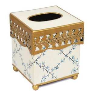 Boîte à mouchoirs en incrustation d'os à la main de haute qualité boîte à mouchoirs en incrustation de nacre boîte à mouchoirs en bois par STAR CRAFT INDIA - Product Image 5