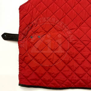 Veste d'hiver décontractée pour homme, sur mesure, à personnaliser, imperméable, coupe-vent, respirante - Product Image 5