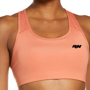 Sujetador deportivo personalizado de moda 2023, conjuntos de Fitness para gimnasio, Sujetador deportivo personalizado de alta calidad para gimnasio - Product Image 2