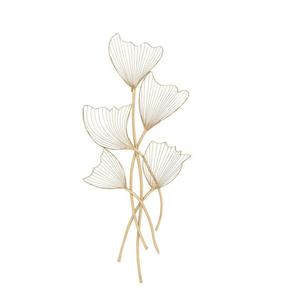 Meilleur art mural en métal pour salon taille personnalisée forme en aluminium métal suspendu décoration murale intérieure pour la maison hôtels - Product Image 4