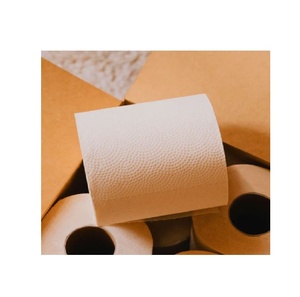 Premium soft toilet <b>tissue</b> <b>papers</b> for home use strong absorbent and gentle on skin perfect for daily hygiene needs - Product Image 4