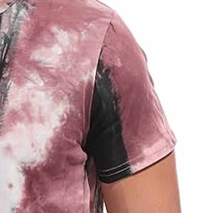 Camisetas de tendencia para hombre, y logotipo personalice su obra de arte, ropa deportiva de alta calidad, venta al por mayor en blanco - Product Image 3