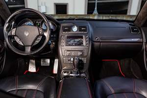 มือสองแล้ว RHD2012มาเซราติควอตโตรพอร์ท - Product Image 3