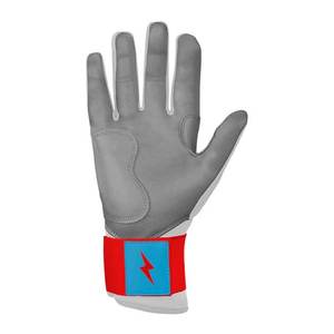 Guantes de béisbol de cuero digital de piel de cabra profesional El mejor diseño sublimado para entrenar Guantes de béisbol - Product Image 4