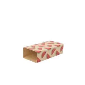 Bolsas de Papel Kraft Promocionales Personalizadas - CreaSleeve 289 - Product Image 5