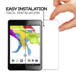 Protection d'écran pour tablette Odys Bravio avec fonction antichoc - Product Image 3