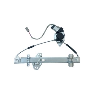 Elevalunas 72250-S0K-A03 para Acura TL 2001-99, Delantero Izquierdo, Proveedor de Piezas OEM Más Vendido, Entrega Rápida, Nuevo 751-158 - Product Image 2