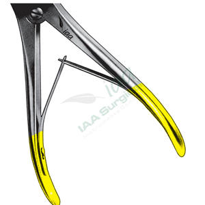 Pinzas para Retorcer Cables TC, Pinzas de Patrón Grueso y Fino, Reutilizables, de Acero Inoxidable, para Uso Hospitalario - Product Image 3