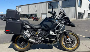 Motocicleta Deportiva B-M-W 24RA - Product Image 5