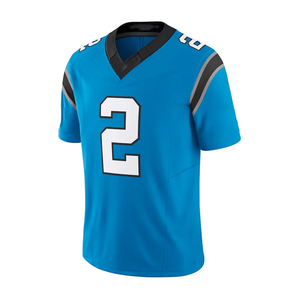 Vêtements de sport américains Uniformes de football américain Style maillots et uniformes de football 2 pièces - Product Image 5