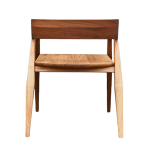 Sillas de Oficina de Madera Sólida con Diseño Moderno, Elegante y Acabado Liso - Product Image 2