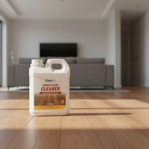 Kleen up Timber Floor Cleaner Steam <b>Mop</b> Cleaners Product - Product Image 3