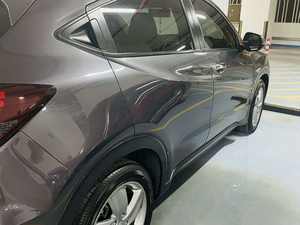 HR-V 2024 Usado, 4.5L, Transmisión Automática, Interior de Cuero Oscuro, Gasolina, Tracción Delantera, Portaequipajes de Aluminio, Techo Panorámico - Product Image 6