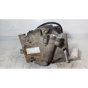 COMPRESSEUR A/C FIAT Doblo Cargo 447260-7000/SCS08C 223 A7000 diesel 1910 (00>05) - Product Image 5
