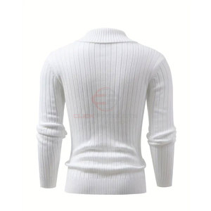 Chất Lượng Cao Giá Cả Hợp Lý Tạo Ra Ý Tưởng Của Bạn Thiết Kế Phong Cách Của Riêng Bạn Chất Liệu Tốt Nhất Thoáng Khí Cho Người Đàn Ông Của Áo Len - Product Image 3