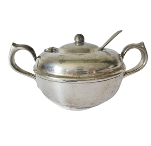 Sopera de estilo tradicional, cocina, Hotel, restaurante, comida, bistec, cuchara, salsa, jugo, barcos, soperas, plato de salsa para asar - Product Image 6