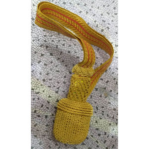 ปมดาบนำความแม่นยำทางประวัติศาสตร์และสไตล์ไปยังและอุปกรณ์เก็บดาบเงื่อนดาบ - Product Image 2