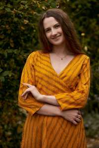 Vestido Bohemio Gauri, Algodón Puro, Tejido a Mano, Ikat, Cintura Ajustable - Product Image 3