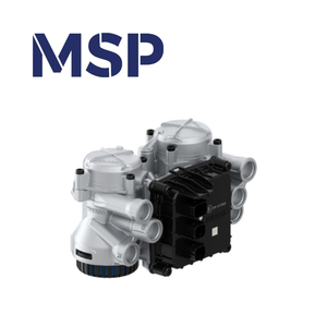 4801063020 - Modulateur d'essieu EBS 2 canaux - Pièces et accessoires de remorque - MSP Export - Product Image 4