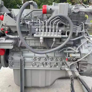 เครื่องยนต์ดีเซล 4BD1 4BG1 4HK1 4JC1 4JG1 4JG2 4JJ1 4LB1 4LC1 4LE1 4LE2 4LB1 4LC1 4JA1 4JB1 4JK1 - Product Image 5