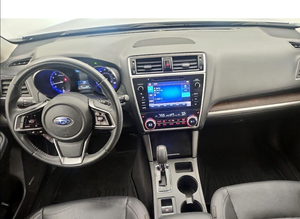 SUBARU OUTBACK 3.6R LIMITED AWD 2019 USADO, Volante a la Izquierda/Derecha - Product Image 2