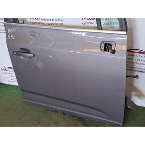 ประตูหน้าขวา DX เชฟโรเลต ออร์แลนโด้ รุ่นที่ 1 95242605 ประตู Z20D1 (10>14) - Product Image 2