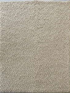 พรมปูพื้นสไตล์อินเดียแบบถักด้วยมือขนแกะแบบห่วงหนาทนทานสำหรับห้องนอนประตูบ้านโรงแรม - Product Image 2