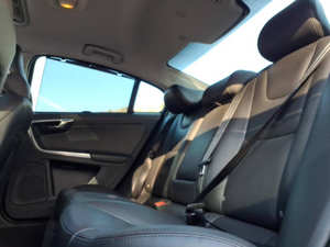 V*olvo S60 T5 Inscription d'occasion de 2017 - Product Image 3