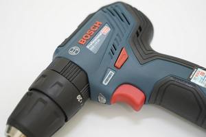 Taladro Inalámbrico Profesional GSB 12V-30, Mayor Vida Útil en Perforación y Atornillado, Alto Torque y Velocidades de Perforación Rápidas - Product Image 2