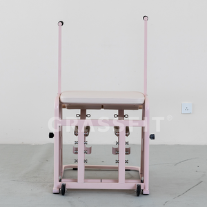 Nhà máy cung cấp trực tiếp nhôm Pilates Nhà Cải Cách thiết lập thương mại Pilates ghế chuyên nghiệp thang thùng máy Pilate thiết bị - Product Image 4