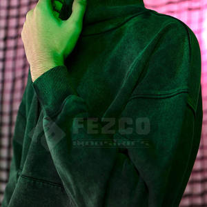 Chándales de lavado ácido en línea al mejor precio de moda, chándales de lavado ácido de alto fabricante a la moda - Product Image 6