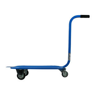 ถาดใส่ของแบบสี่ล้อ Swan - Product Image 2